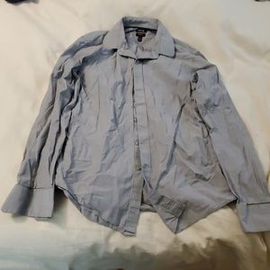 Apt. 9 men's shirt.